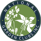 National Garden Clubs Logo
